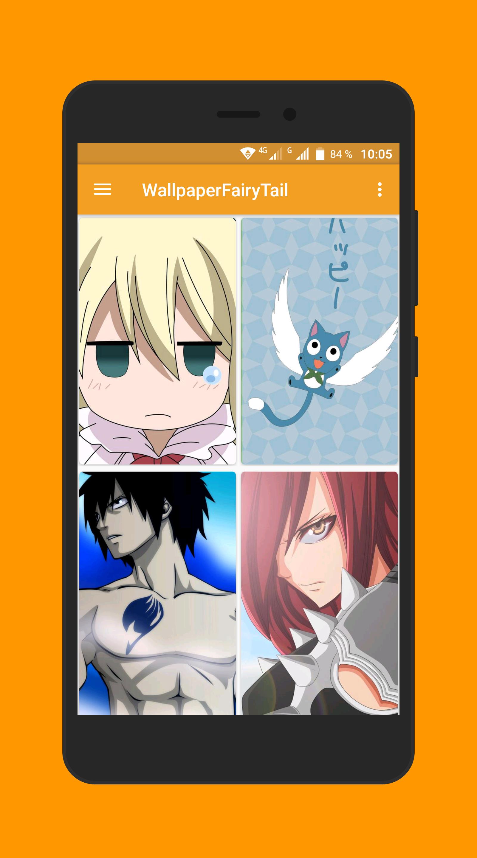 Android 用の 壁紙 フェアリー テイル Apk をダウンロード Android 用の 壁紙 フェアリー テイル Apk をダウンロード
