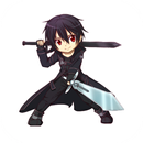 Fond d'écran Sword art Online SAO APK