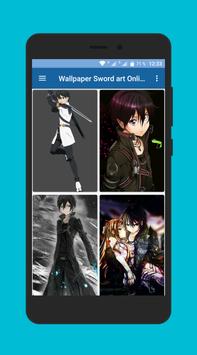 Wallpaper Sword Art Online Sao For Android Apk Download