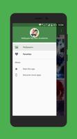 Wallpaper My Hero Academia الملصق