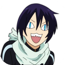 Fond d'écran Noragami APK