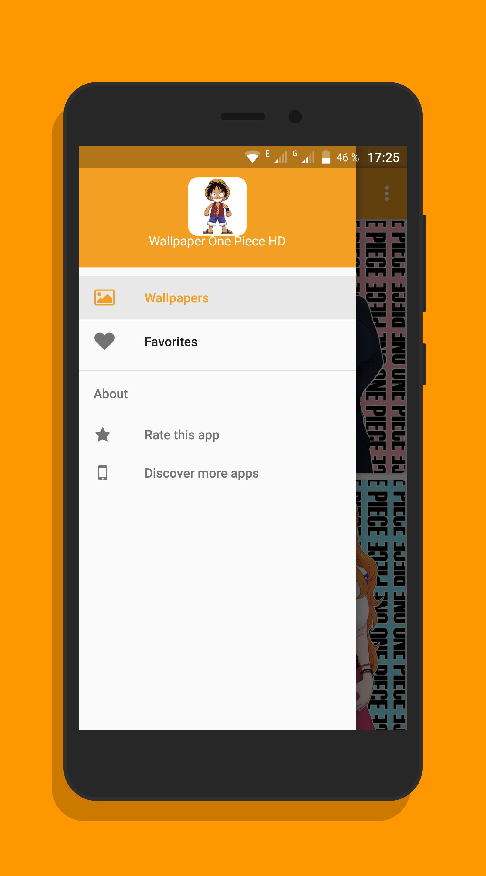 One Piece Wallpaper HD for Android - APK Download