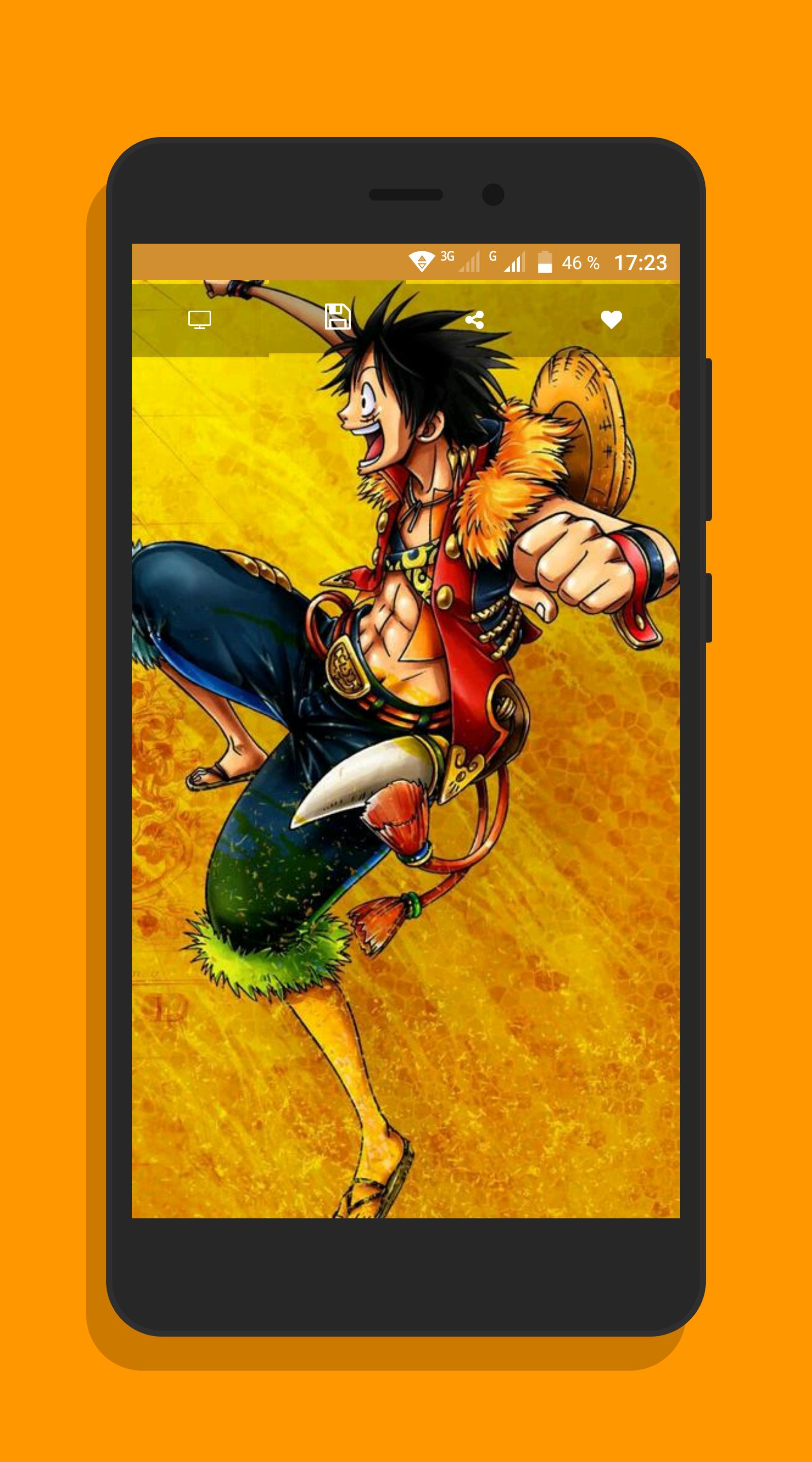 One Piece Wallpaper HD for Android - APK Download