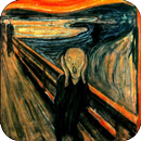 Papier peint Expressionnisme APK