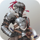 Wallpaper Goblin Slayer أيقونة