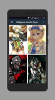 Wallpaper Goblin Slayer تصوير الشاشة 3