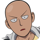 Fond d'écran One Punch Man APK