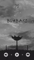 Bumbari الملصق