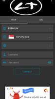 Loyaltweak VPN 포스터