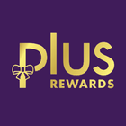 آیکون‌ Plus Rewards