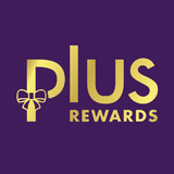 Plus Rewards icon