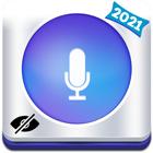 Voice Sound Recorder: Background Sound Recorder icône