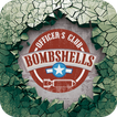 ”Bombshells Officer's Club