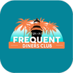Frequent Diners Club icon