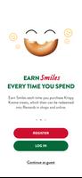 Krispy Kreme 海报
