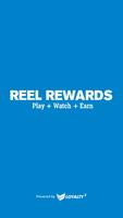 Reel Rewards Plakat