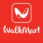 ikon Walkmart