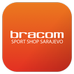 آیکون‌ Bracom