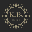KBs Nails Bushey icon