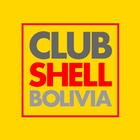 Shell Club 图标