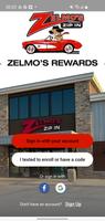 Zelmo's Rewards Poster