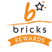 Bricks Rewards