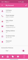 Minnoco Rewards syot layar 1