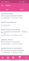 Minnoco Rewards syot layar 3