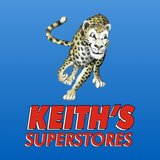Keith's-icoon