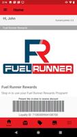 Fuel Runner Rewards स्क्रीनशॉट 1