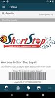 ShortStop Loyalty captura de pantalla 1