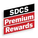 APK SDCS Premium Rewards