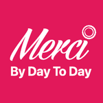Merci - Day to Day icon