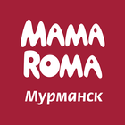 MamaRoma Мурманск icon