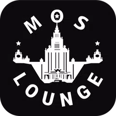 MosLounge アプリダウンロード