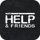 mr Help bar APK