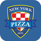 New York Pizza Department icône