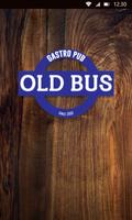 Old Bus Pub پوسٹر