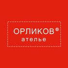 Орликов icon