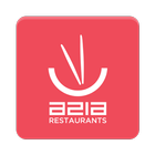 AziaRestaurants иконка