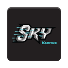 Sky Karting icono