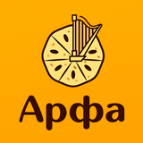 Арфа Пироги 图标