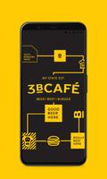 3bCAFE 포스터