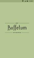 Buffetum โปสเตอร์