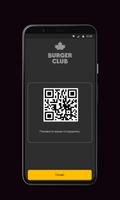 Burger Club | captura de pantalla 2