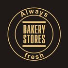 Bakery Stores 图标