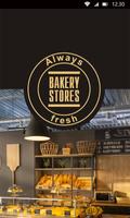 Bakery Stores 海报