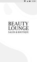 BeautyLounge Affiche