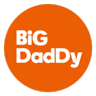 Big Daddy 图标