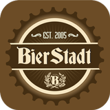 Bierstadt আইকন